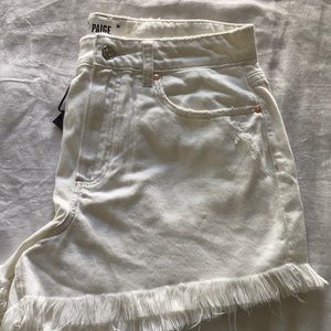 Paige Noella Cut Off